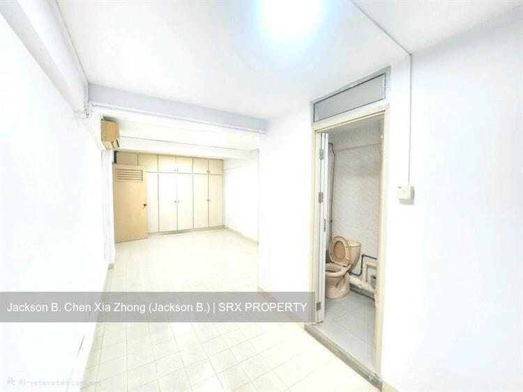 Blk 12 Kampong Arang Road (Kallang/Whampoa), HDB 3 Rooms #597055471